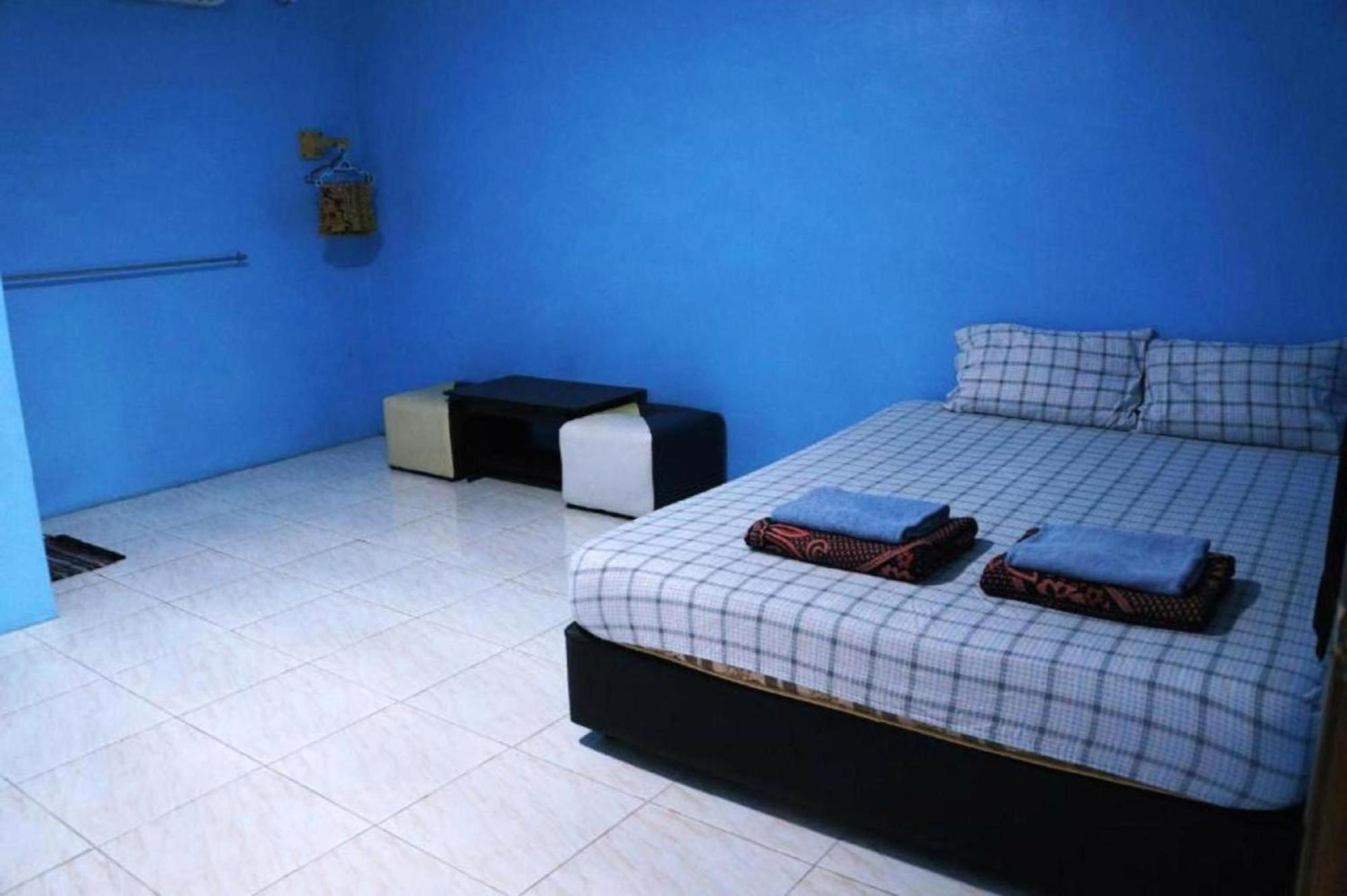 Capital O 90168 Serambi Pelangi Chalet تشانغلن المظهر الخارجي الصورة